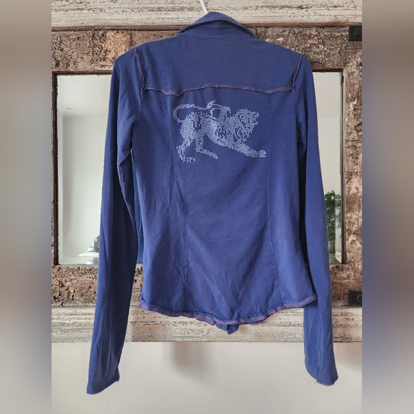 Parasuco  Top - Picture 2 of 3